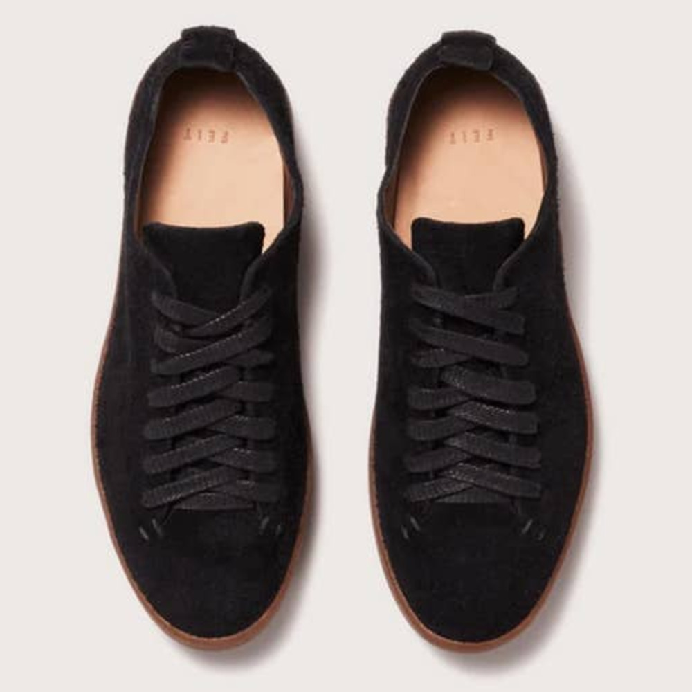 $450 Feit Hand Sewn Low Latex, size 45